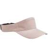 BB174R B174R Beechfield Performance Visor FRESH PINK colour image